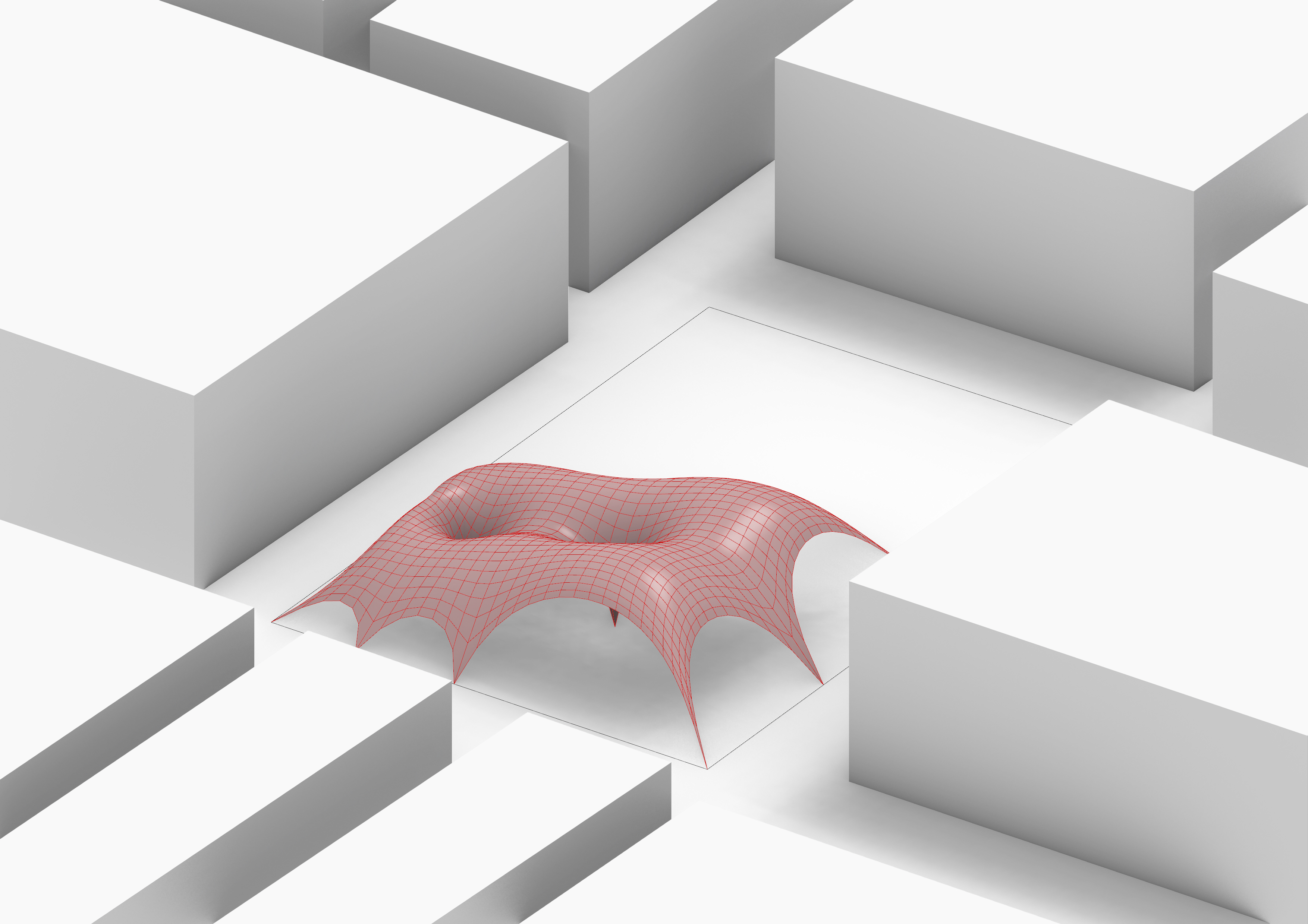 Mesh Relaxation 2